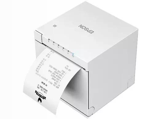 TM-M30IIIWL (156): WiFi+BT,WHT,PS,EU