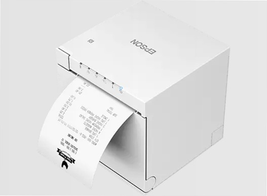 TM-M30IIIWL (156): WiFi+BT,WHT,PS,EU