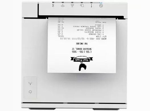 TM-M30IIIWL (156): WiFi+BT,WHT,PS,EU