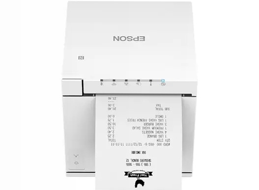 TM-M30IIIWL (156): WiFi+BT,WHT,PS,EU