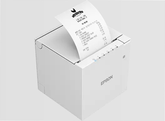 TM-M30IIIWL (156): WiFi+BT,WHT,PS,EU