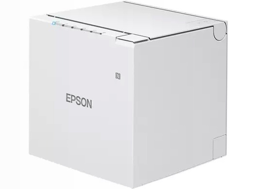 TM-M30IIIWL (156): WiFi+BT,WHT,PS,EU