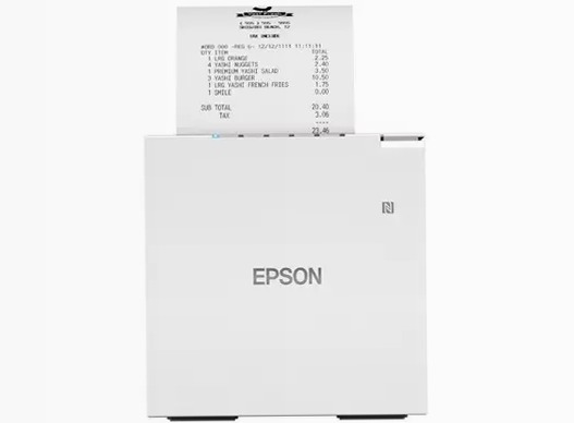 TM-M30IIIWL (156): WiFi+BT,WHT,PS,EU