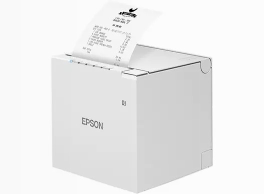 TM-M30IIIWL (156): WiFi+BT,WHT,PS,EU