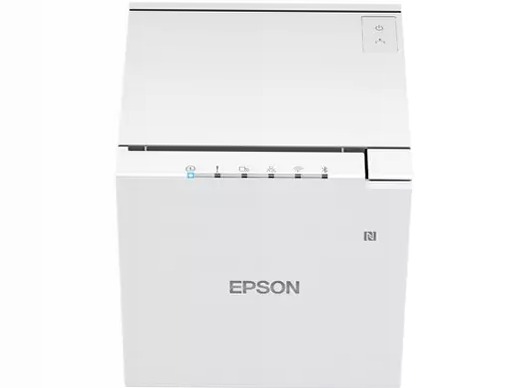 TM-M30IIIWL (156): WiFi+BT,WHT,PS,EU