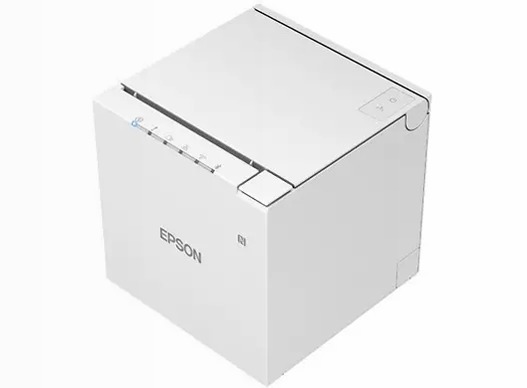 TM-M30IIIWL (156): WiFi+BT,WHT,PS,EU