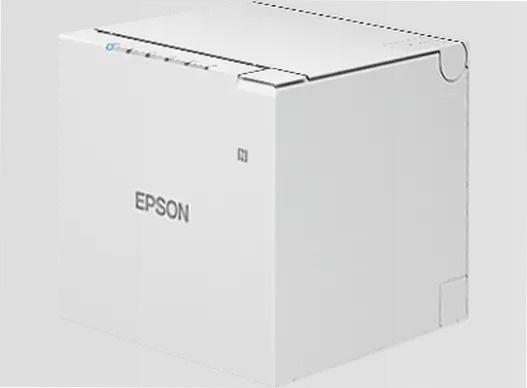 TM-M30IIIWL (156): WiFi+BT,WHT,PS,EU
