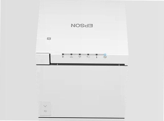 TM-M30IIIWL (156): WiFi+BT,WHT,PS,EU
