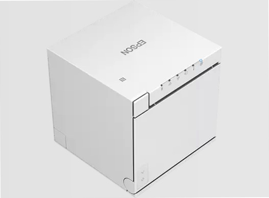 TM-M30IIIWL (156): WiFi+BT,WHT,PS,EU