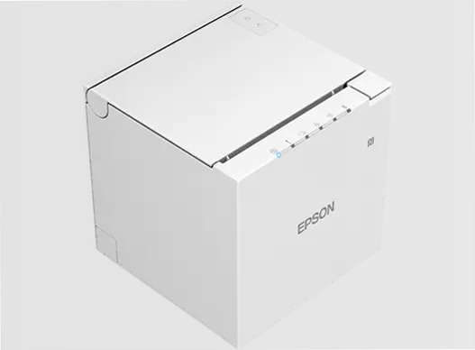 TM-M30IIIWL (156): WiFi+BT,WHT,PS,EU