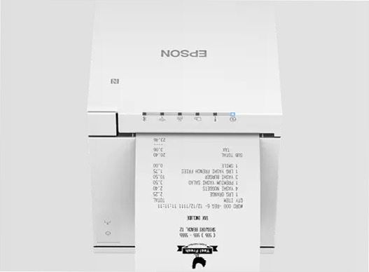 TM-M30IIIWL (156): WiFi+BT,WHT,PS,EU