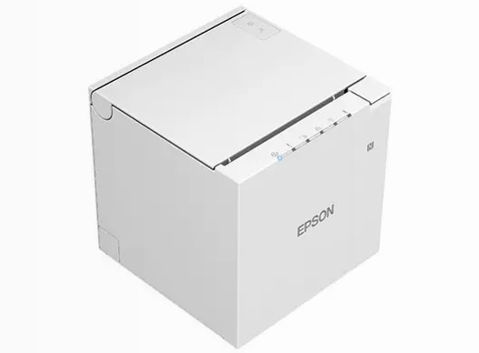 TM-M30IIIWL (156): WiFi+BT,WHT,PS,EU