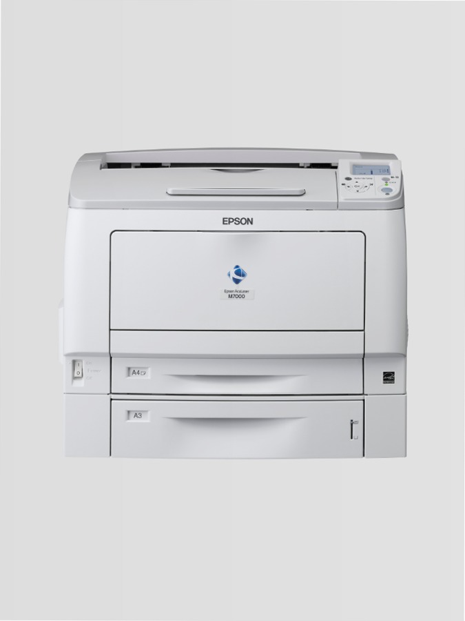 Epson AcuLaser M7000DTN 730fogli