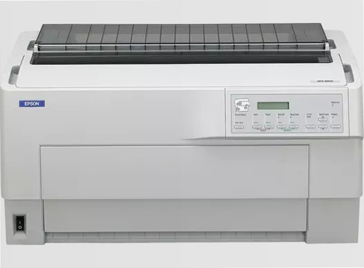 Epson DFX-9000 Series 10ppm
