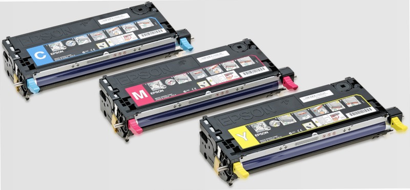 AL-C3800 Imaging Cartridge SC Cyan 5k