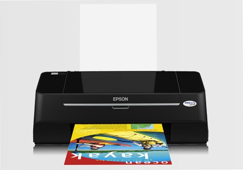 Epson Stylus S20