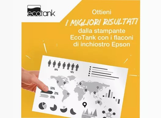 111 EcoTank Pigment black ink bottle (120 ml)