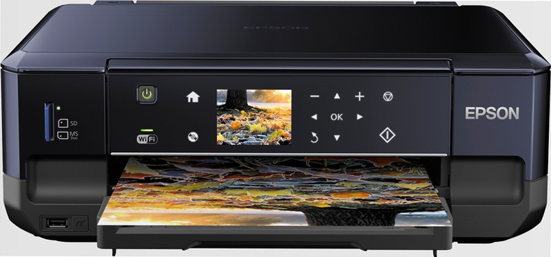Epson Expression Premium XP-600 100fogli 32ppm