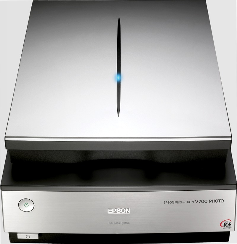 Epson Perfection V700 Photo