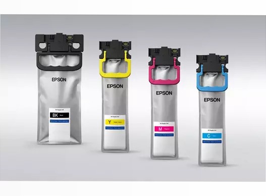 WorkForce Pro EM/EP-C800R Ink Pack XL Cyan