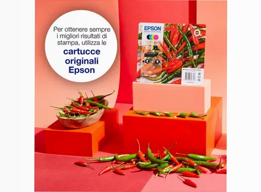 Multipack 4-colours 503XL Ink