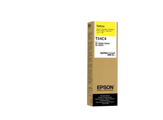 T54C Yellow SURELAB SL-D500
