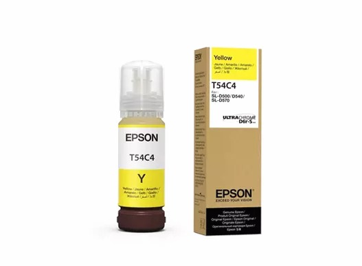 T54C Yellow SURELAB SL-D500