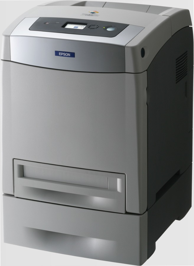 Epson AcuLaser C2800DTN