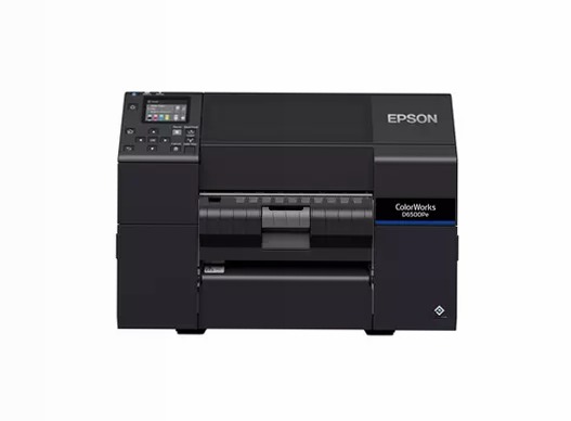 ColorWorks D6500Pe