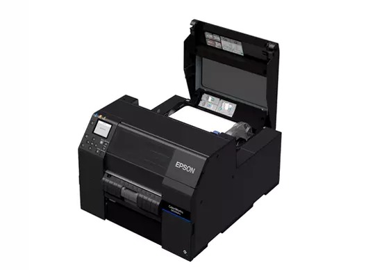 ColorWorks D6500Pe