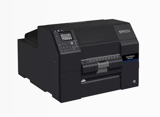ColorWorks D6500Pe