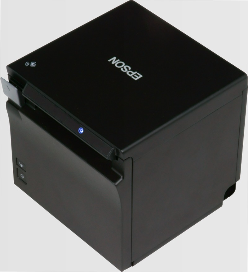 Epson TM-m30II: Soluzione POS per Ristoranti e Bar