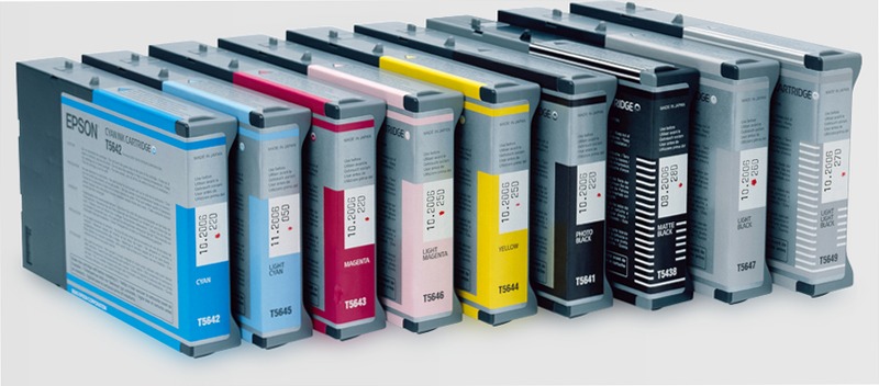 Singlepack Light Magenta T543600