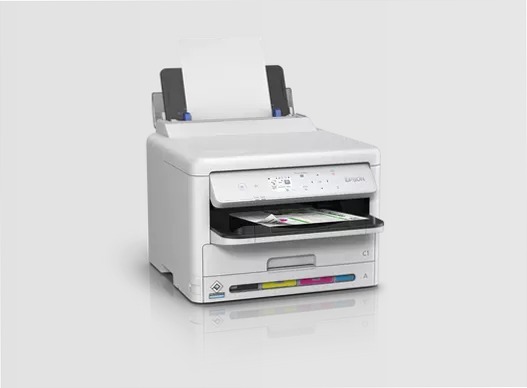 WorkForce Pro WF-C5390DW 330fogli 34ppm