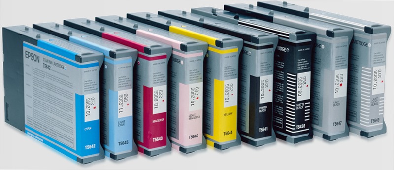 Singlepack Vivid Light Magenta T605600