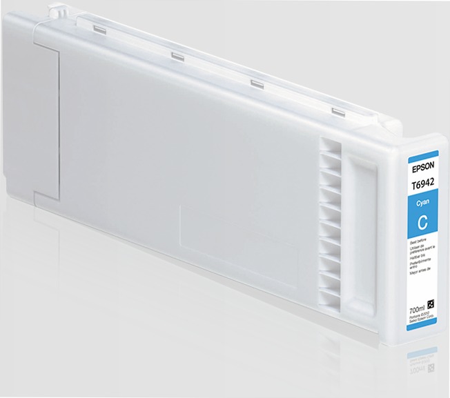 Singlepack UltraChrome XD CyanT694200(700ml)