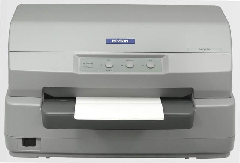 Epson PLQ-20DM 10ppm