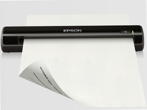 Epson WorkForce DS-30