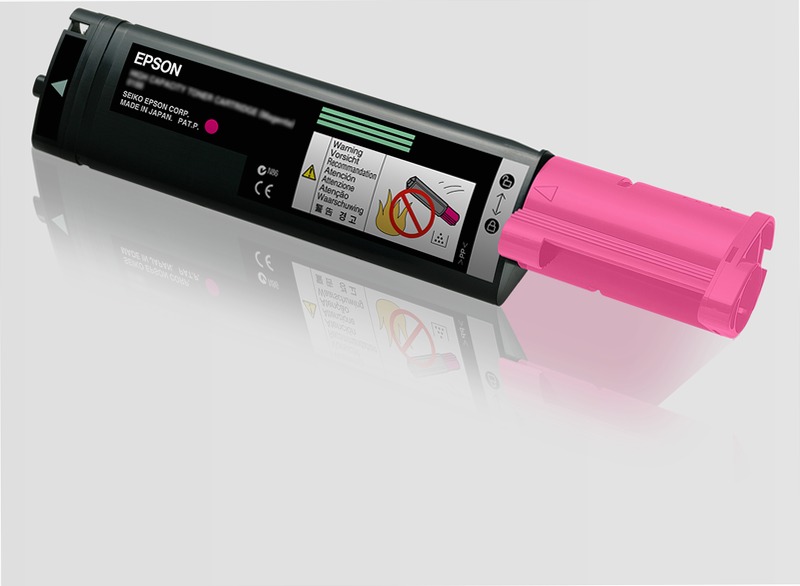 AL-C1100/CX11 Standard Capacity Toner Cartridge Magenta 1.5k