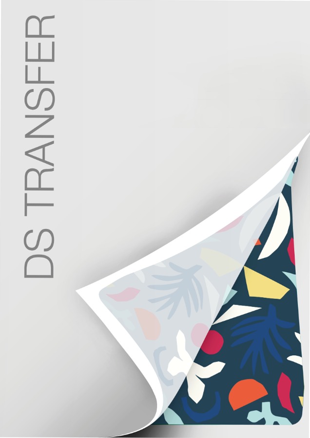 DS Transfer General Purpose Roll Series