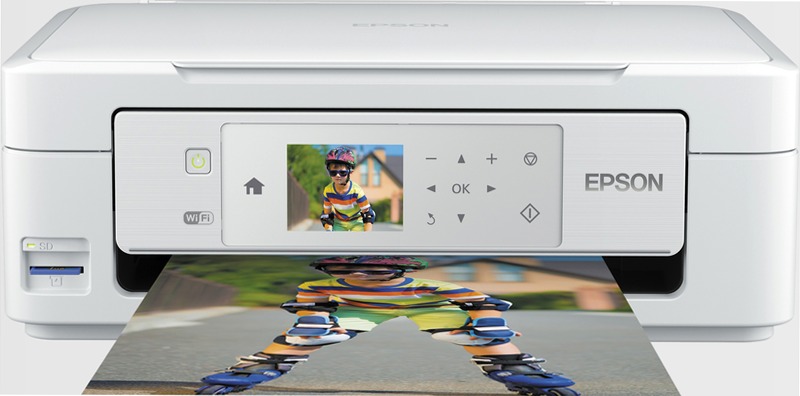Expression Home XP-435 100fogli 15ppm