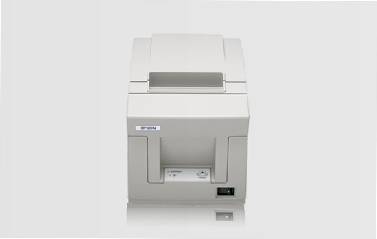 Epson FP-81-LCD-BLU, ECW, 58mm, C+