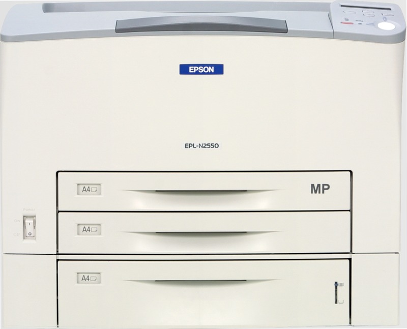 EPL-N2550T