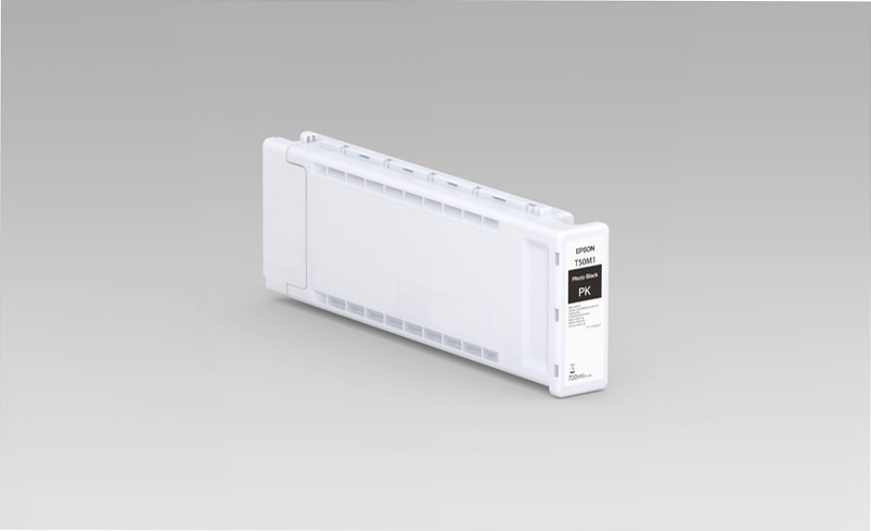 Singlepack UltraChrome XD3 Photo Black T50M1 (700ml)