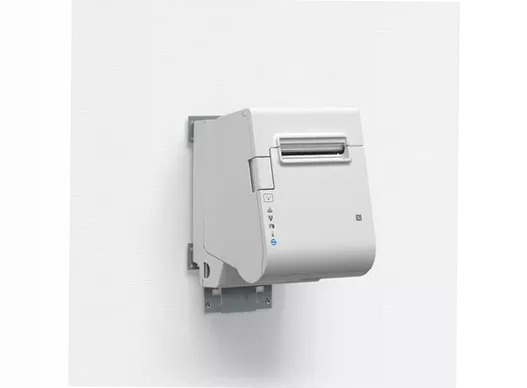 Epson TM-T88VII: Scontrini di Alta Qualità