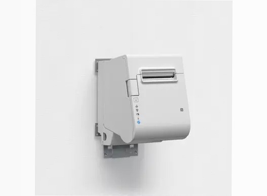 Epson TM-T88VII: Scontrini di Alta Qualità