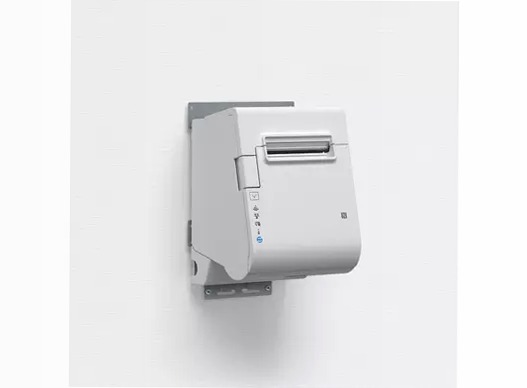 Epson TM-T88VII: Scontrini di Alta Qualità