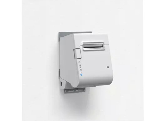 Epson TM-T88VII: Scontrini di Alta Qualità