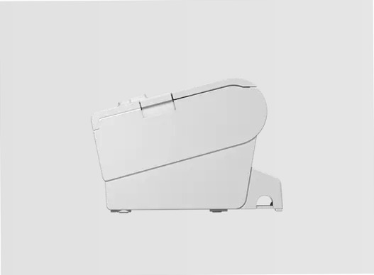 Epson TM-T88VII: Scontrini di Alta Qualità