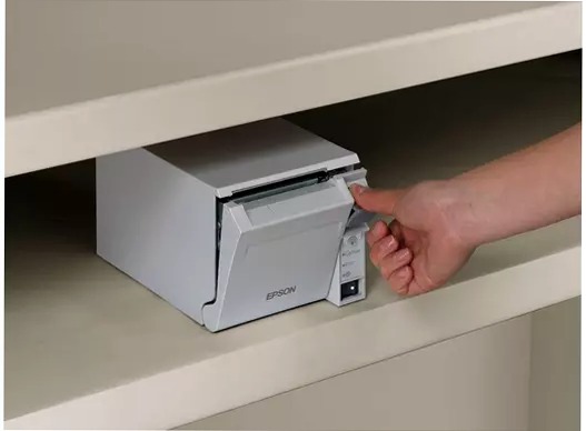 Epson TM-T70II: Stampante Termica per Punti Vendita